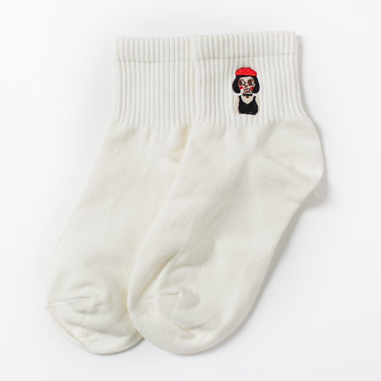 Chaussettes - collants simple - Ref 753143 Image 17