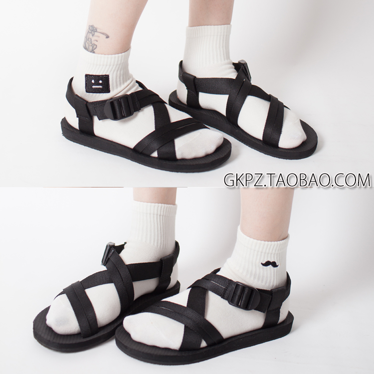 Chaussettes - collants simple - Ref 753143 Image 8