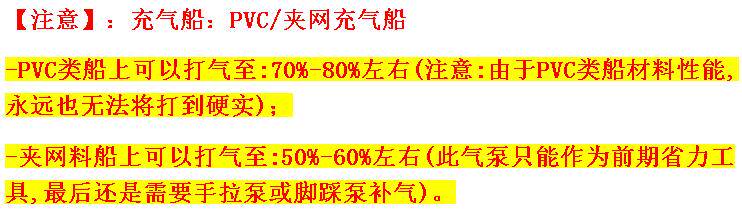 Насос 车载直流电动充气泵室户外橡皮艇钓鱼船冲气垫床沙水池加打气筒机 Other