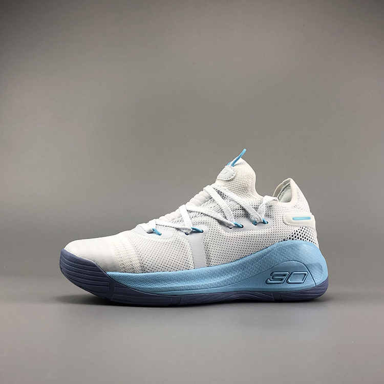Rare Bargain Foreign Trade Curry 7Th Generation Men's Mid-Low Top Trendy Breathable Soft Sole Non-Slip Wear-Resistant Practical Basketball Shoes