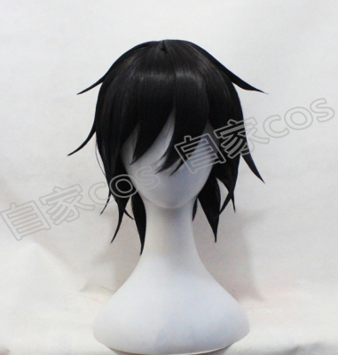 taobao agent Customized anime wigs cosplay Sword Sword Art Online COS Riman Tonggu and Man Stand -made Custom Fake Mao