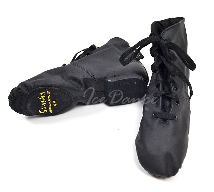 Chaussures de danse contemporaine - Ref 3448452 Image 10