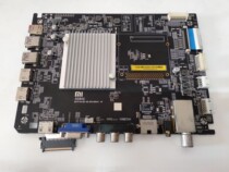 Xiaomi L49M2-AA Main Board DKTV-B-EE-AG-20140610-M Screen MI49TV (M15) Test Good