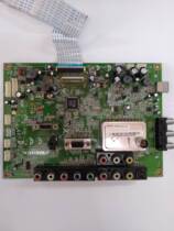 Long-iridescent LT32710 motherboard JUC7 820 00037562 LM32 V5 V5 fit screen T315XW03 04