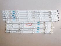 Samsung UA40KU6300JXXZ strip S-KU6K-40-FL30-R5 L4-REV1 0-160105 ce hao