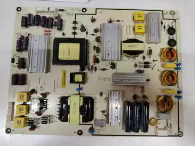 Original LCD TV LETV letv Max70 X70 3D power supply board 1P-1142801-1012 has been tested