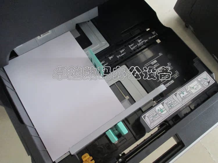 Máy in sao chép máy in laser hai mặt màu đen và trắng máy in hai mặt của máy in đen 3060 2560 - Máy photocopy đa chức năng