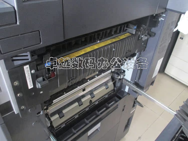 Máy photocopy cao cấp Kyocera 8000i 6500i 5501i 5500i 4500i 3500i - Máy photocopy đa chức năng