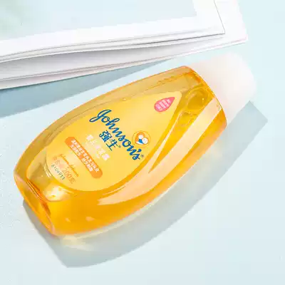 Jiaosheng shampoo baby shampoo no tears newborn shampoo Children Baby Gentle Shampoo Shampoo