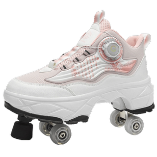 Guipaishi heelys shoes for girls and boys 2025 new style
