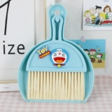 Мультяшное маленькое пластиковое совок для школьников, лопата, настольная клавиатура, домашний питомец