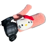 Электромобиль, велосипед, ручка, милая рукоятка, удерживающие тепло защищающие от холода зимние универсальные педали