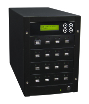  U Disk duplicator UB-T816 1 copy 15 2G per minute UT produced worker U disk duplicator
