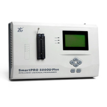SmatrPRO 5000U PLUS weekly Gongkorn Spot NAND FLASH programmer can negotiate price
