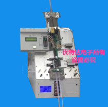 Should the wide-chip recorder IC automatic burner IC Automatic burner IC 1-in 2-out tube for delivery of the burning recorder