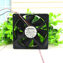 THEN-MAT7 9225 24V 0 22A 3610RL-05W-B49 inverter large air volume to which you attach the alarm fan
