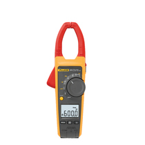 Fluke Fluke 373 374 375 376FC True RMS AC   DC Clamp Meter AC up to 2500A