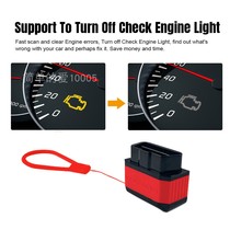 KONNWEI new KW905 Bluetooth 4 0 5 0 car fault diagnosis scanner ELM327 EOBD