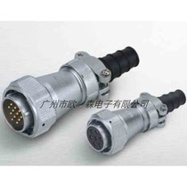 WEIPU WY28J16TI WY28K16Z 2 core 3 core 4 core 16 core 20 core aviation plug socket