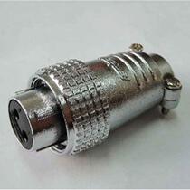 Heavy Strong Aviation Plug P20-2-3-4-5-7-8-10-12-14 Core Formula Shaped Socket