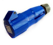 weipu weipu IP44 32A 3-core industrial electrical connector TYP2801