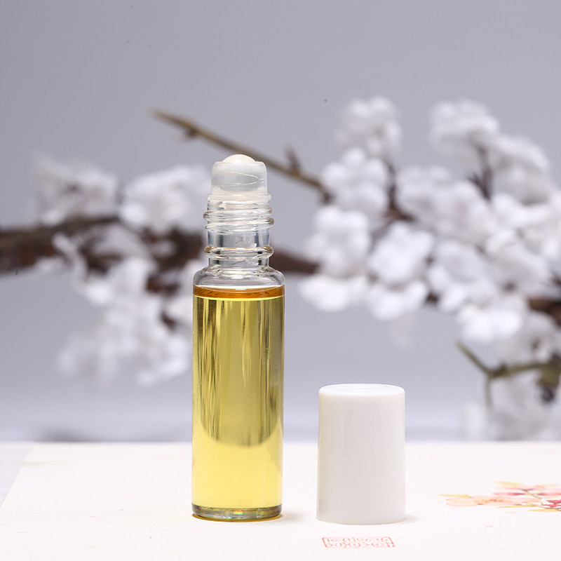 Huan Indulgan Oil 5ml Home on-board incense Oil Persistent Remain Lilly Buddha Natural pure Unilateral Immersive Essential Oils