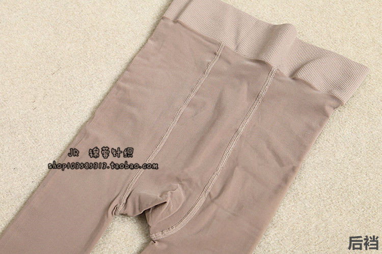 Vớ viễn đông 343 mùa xuân và mùa thu 120D micro-áp bếp lò chống móc dây vớ vớ chân vớ đáy quần tất cổ ngắn
