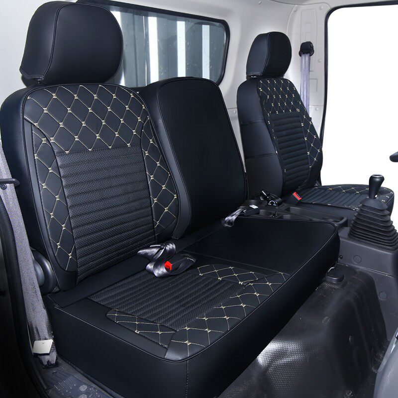 Futian Omcan S3 s1 Obells CTS TX Speed Express MRT Time M3 Rivo ES3 Pilot m6 wagon seat cover