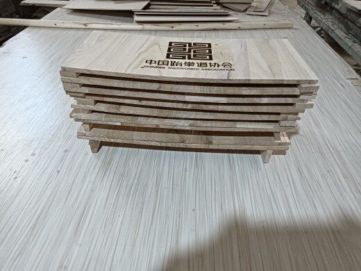 Taekwondo plank stunt plank performance training break test performance board test 0 9 1 2 1 5 1 7