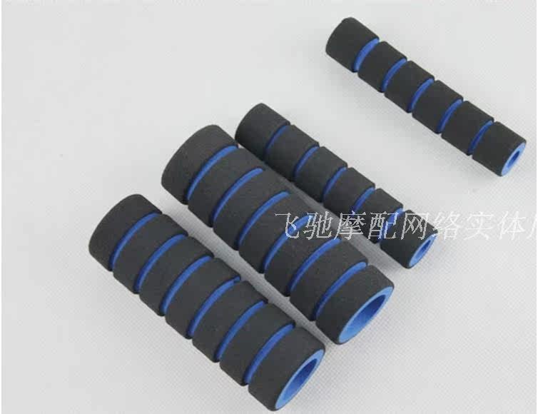 Poignées de vélo - Ref 2345951 Image 4