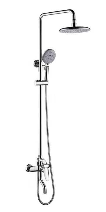 Aishibao shower head ASB--8015