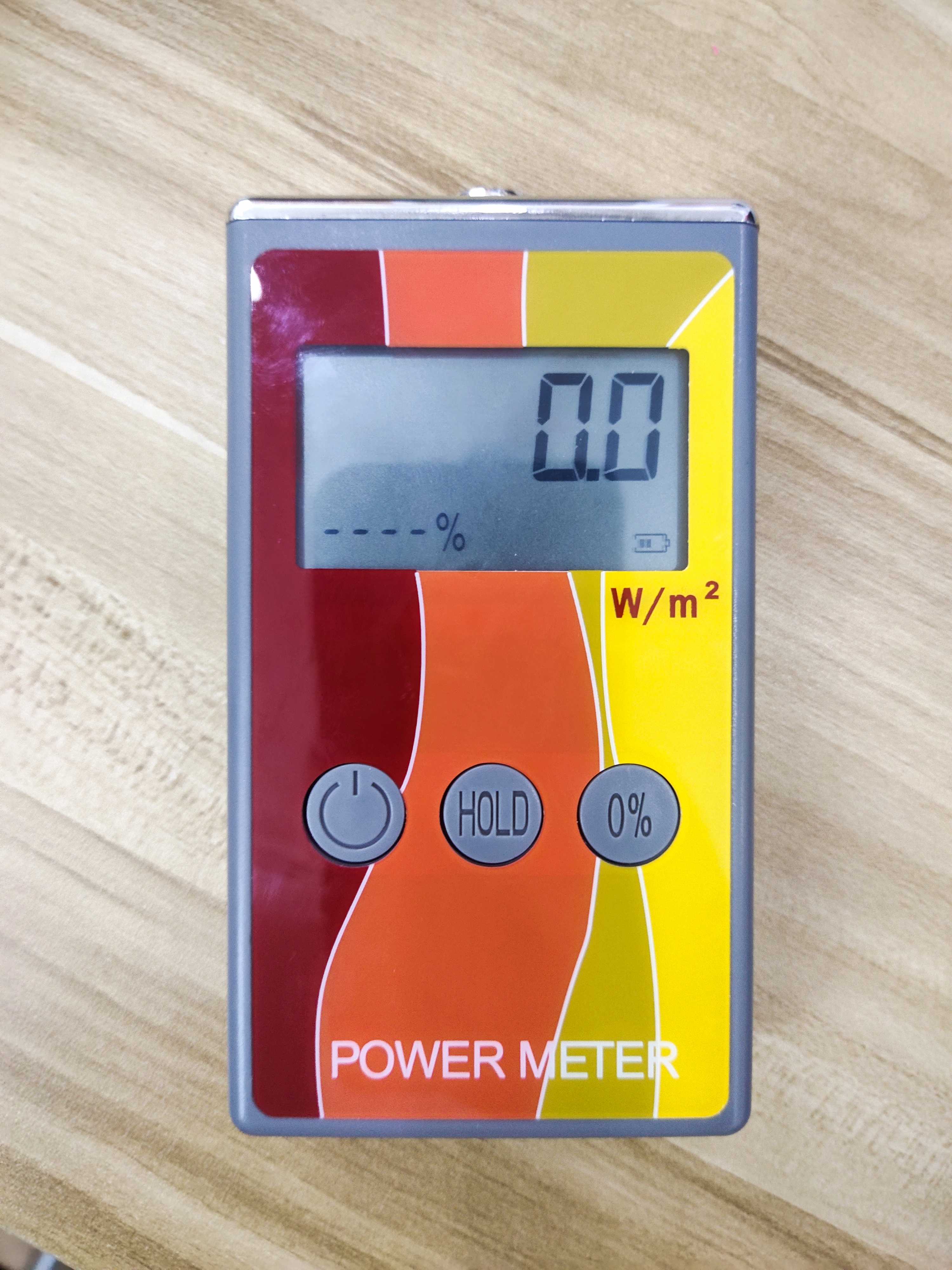 New Old Lu Backing Punch Pen Energy Automotive Film Infrared Tester for Heat Insulation Film