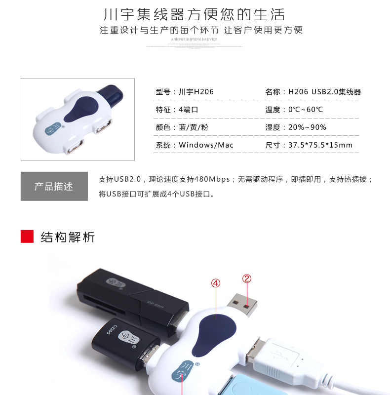 Accessoire USB - Ref 457313 Image 14
