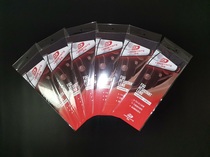 Morex helmet R50S R50 R30 R60 MT stinger Raytheon buckle special anti-fog sticker HD