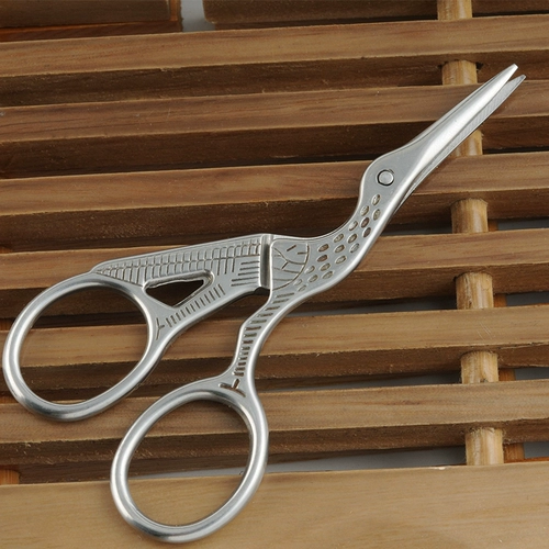 Ретро ножницы, поделки из бумаги, чай в пакетиках, аксессуар для сумки