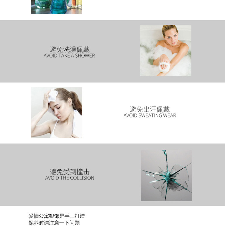 Bague mixte      en Argenterie - Ref 3088339 Image 21