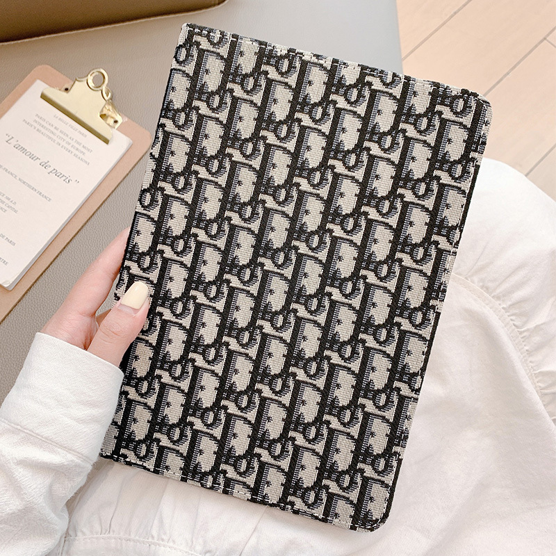 Fabric A16 New Model Iapd10 Apple iPad Seventh Generation Protective Case Ipai6/7 Suitable for Apd8 Ninth Generation Tablet 3Air2 Full Cover Pro 11inch with Pen Slot Mini 4 Mini5 Protective Case Fabric A16 New Model Iapd10 Apple iPad Seventh Generation Protective Case Ipai6/7 Suitable for Apd8 Ninth Generation Tablet 3Air2 Full Cover Pro 11inch with Pen Slot Mini 4 Mini5 Protective Case