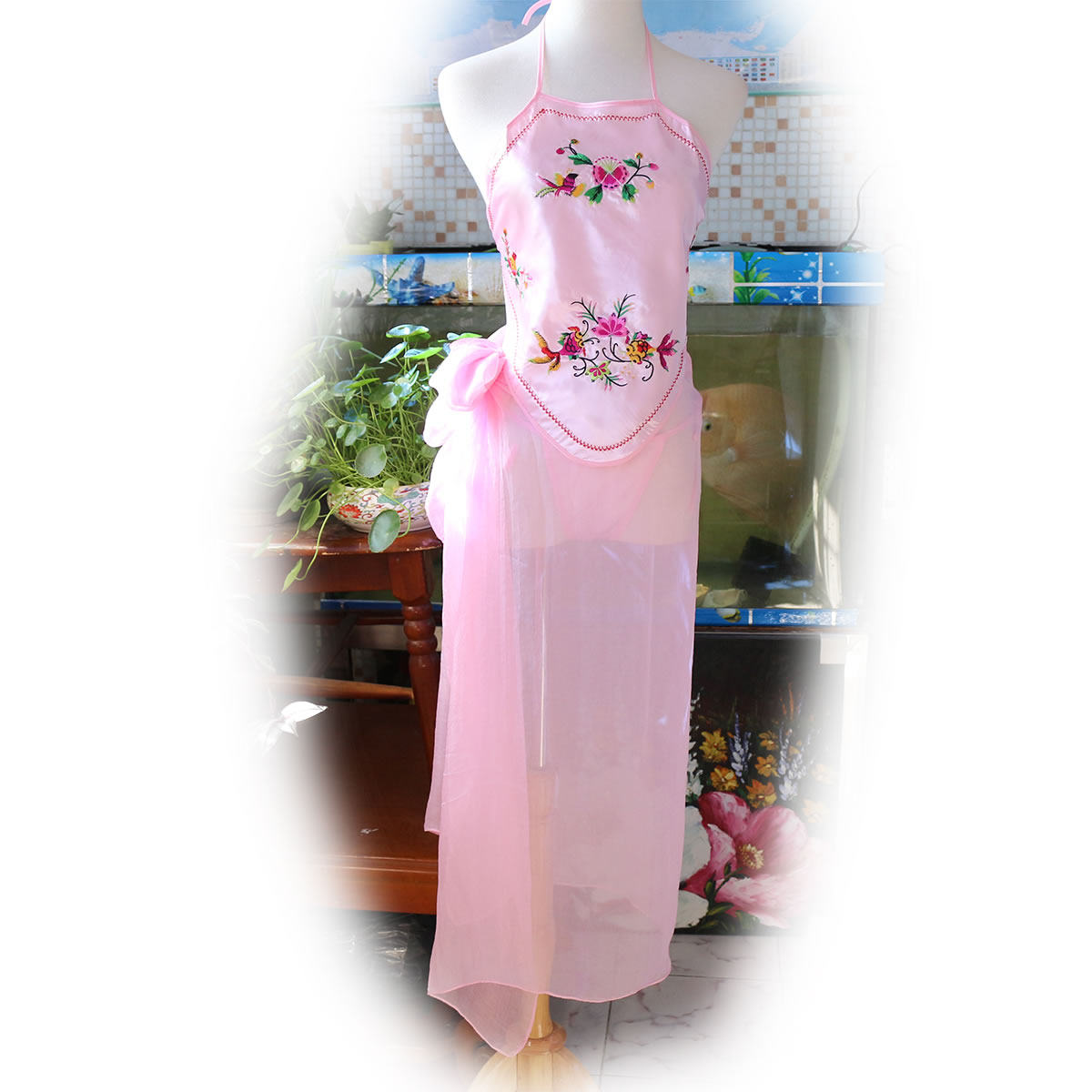 Lingerie sexy en Polyester - Ref 3143749 Image 3