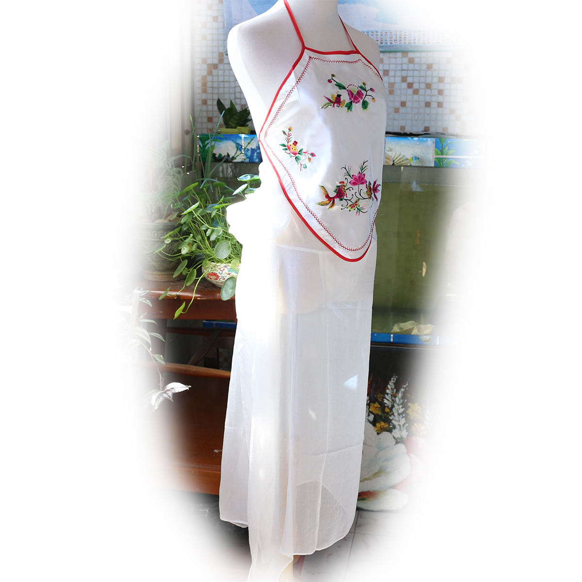 Lingerie sexy en Polyester - Ref 3143749 Image 1