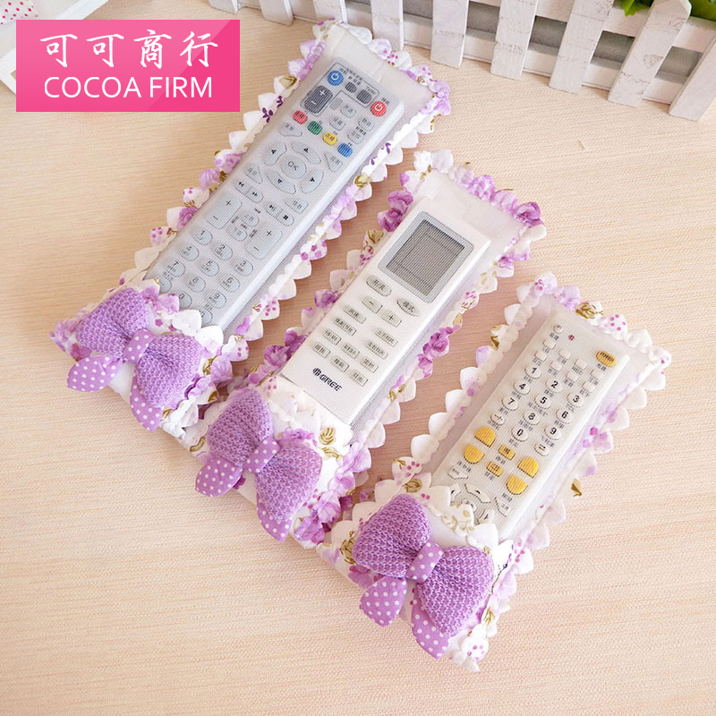 Remote Control Protective Cover Remote Control Cover Remote Control Cover Dust Cover Remote Control Cover TV Air Conditioning Remote DVD Controller Cover