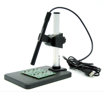 B006 USB Digital Microscope Pen HD 600 X Electron Microscope Industrial Medical Magnification Test