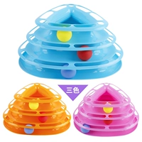 Игрушка для парков развлечений, интерактивная экшн-игра, кот, домашний питомец