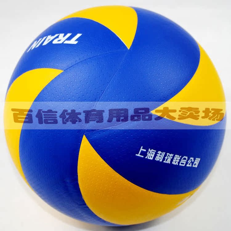 Ballon de volley - Ref 2008830 Image 4