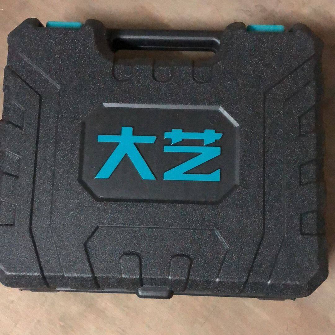 Dayi hand electric drill electric Luo screwdriver rechargeable hand drill 12V16V20V lithium battery electric transfer batch tool