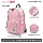 Balo Nam Và Nữ Summer New 2022 Schoolbag Balo Đi Học Cỡ Lớn Phong Cách Nhật Bản Cho Nữ Sinh Trung Học Túi thể thao du lịch