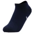 Bộ đếm PUMA / Puma Tất nam Tất vớ nữ Tất vớ thể thao Mùa thu vớ thấp thoáng khí Vớ 906758 tất lưới Vớ thể thao
