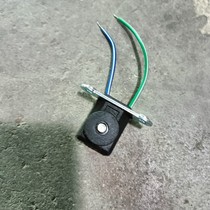 Suitable for three-wheel motorcycle accessories suitable for Honda CG125 Zhujiang ZJ125 ignition coil induction trigger