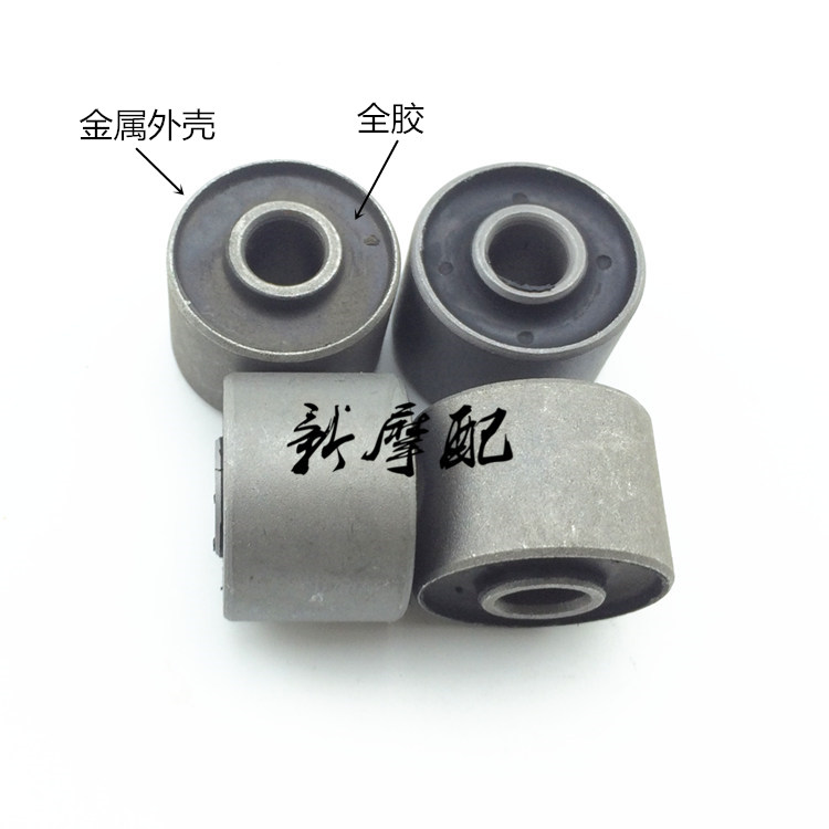 Jialing Honda King CL125 CBT125 Bộ đệm bánh xe Chunlan Leopard 125 Bộ đệm trung tâm bánh xe - Vành xe máy niềng xe máy