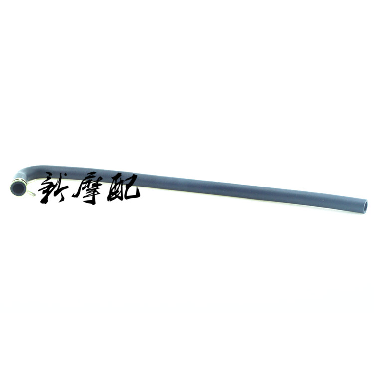 xe thăng bằng ao cong Phụ kiện xe máy đẩy động cơ CB CG125 động cơ khí quyển ống xả cân bằng áp suất ống - Smart Scooter xe chòi chân cruzee