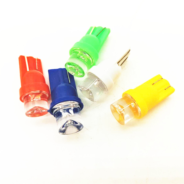 Đèn led xe tay ga / đèn biển số / đèn dụng cụ / bong bóng / chiều rộng / đèn nhỏ đèn led cho sirius